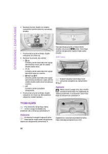 manual--Mini-One-Cooper-Cabrio-instrukcja page 24 min