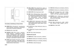 manual--Toyota-Land-Cruiser-J90-instrukcja page 239 min