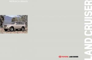manual--Toyota-Land-Cruiser-J90-instrukcja page 1 min