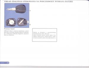 manual--Renault-Scenic-I-1-instrukcja page 125 min