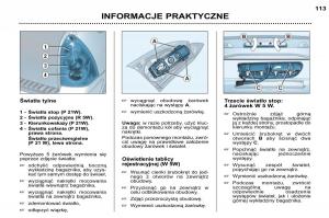 Peugeot-307-SW-instrukcja-obslugi page 125 min