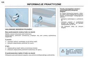 manual--Peugeot-307-SW-instrukcja page 133 min