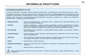 manual--Peugeot-307-SW-instrukcja page 136 min