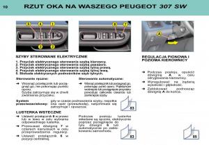 manual--Peugeot-307-SW-instrukcja page 9 min