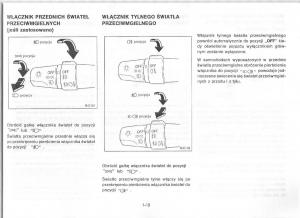 manual--Nissan-Primera-P11-II-instrukcja page 17 min