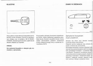 Nissan-Primera-P11-II-instrukcja-obslugi page 30 min