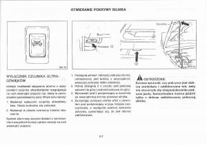 Nissan-Primera-P11-II-instrukcja-obslugi page 35 min