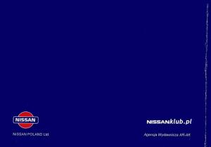 Nissan-Primera-P11-II-instrukcja-obslugi page 192 min