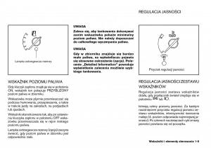 manual--Nissan-Primera-P12-III-instrukcja page 9 min