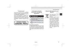 Mitsubishi-L200-IV-manual page 28 min