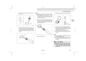 Mitsubishi-L200-IV-manual page 34 min