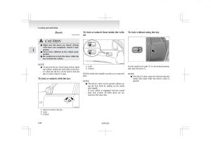 Mitsubishi-L200-IV-manual page 35 min