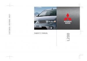 manual--Mitsubishi-L200-IV-manual page 1 min
