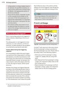 Audi-A3-S3-III-owners-manual page 174 min