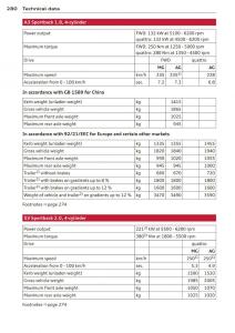 Audi-A3-S3-III-owners-manual page 282 min