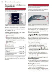 Audi-A3-S3-III-owners-manual page 30 min