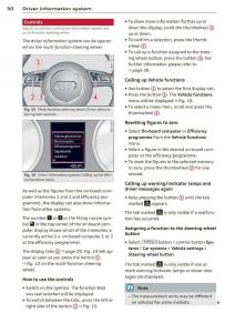 Audi-A3-S3-III-owners-manual page 32 min