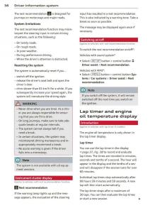 Audi-A3-S3-III-owners-manual page 38 min