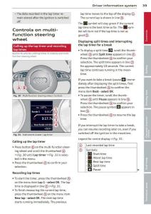 Audi-A3-S3-III-owners-manual page 41 min