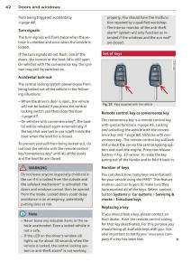 Audi-A3-S3-III-owners-manual page 44 min
