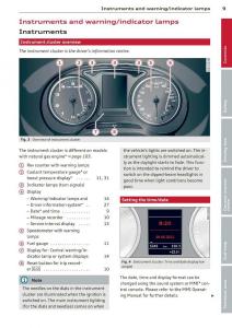 Audi-A3-S3-III-owners-manual page 11 min