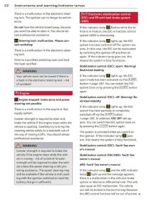Audi-A3-S3-III-owners-manual page 24 min