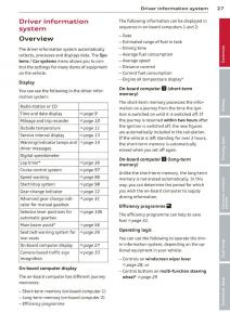 Audi-A3-S3-III-owners-manual page 29 min