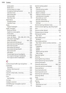 Audi-A3-S3-III-owners-manual page 294 min