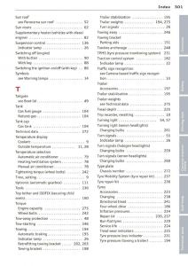 Audi-A3-S3-III-owners-manual page 303 min