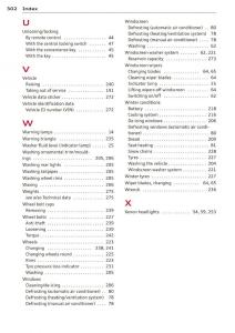 Audi-A3-S3-III-owners-manual page 304 min
