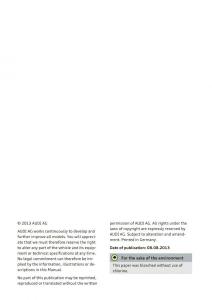 Audi-A3-S3-III-owners-manual page 305 min