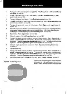 manual--Ford-Mondeo-IV-4-instrukcja page 14 min