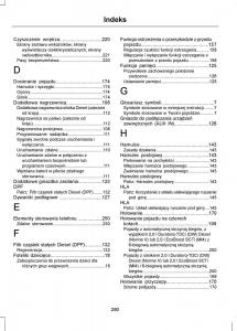 Ford-Mondeo-IV-4-instrukcja-obslugi page 292 min