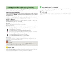 manual--Skoda-Fabia-II-2-instrukcja page 2 min