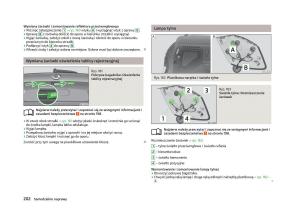 Skoda-Fabia-II-2-instrukcja-obslugi page 205 min