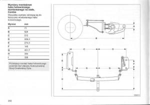 Opel-Corsa-C-instrukcja-obslugi page 246 min