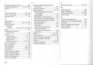 manual--Opel-Corsa-C-instrukcja page 250 min
