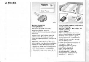 manual--Opel-Corsa-C-instrukcja page 6 min