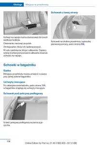 BMW-6-F06-Gran-Coupe-Instrukcja page 156 min