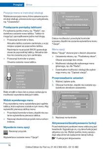 manual--BMW-6-F06-Gran-Coupe-Instrukcja page 16 min