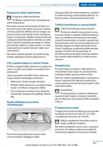BMW-6-F06-Gran-Coupe-Instrukcja page 161 min