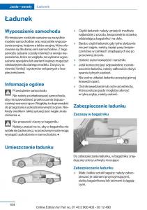 BMW-6-F06-Gran-Coupe-Instrukcja page 164 min