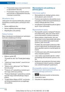 BMW-6-F06-Gran-Coupe-Instrukcja page 178 min