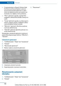 BMW-6-F06-Gran-Coupe-Instrukcja page 196 min