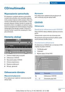 BMW-6-F06-Gran-Coupe-Instrukcja page 203 min