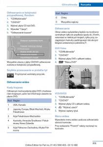 BMW-6-F06-Gran-Coupe-Instrukcja page 205 min
