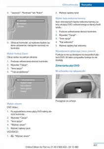 BMW-6-F06-Gran-Coupe-Instrukcja page 207 min