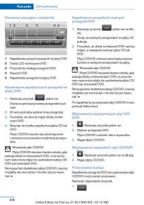BMW-6-F06-Gran-Coupe-Instrukcja page 208 min
