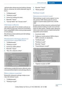 BMW-6-F06-Gran-Coupe-Instrukcja page 215 min