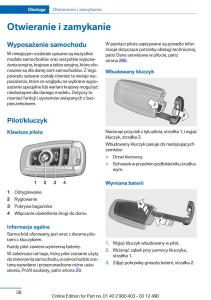 BMW-6-F06-Gran-Coupe-Instrukcja page 28 min